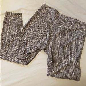 Lululemon Align 7/8 Legging